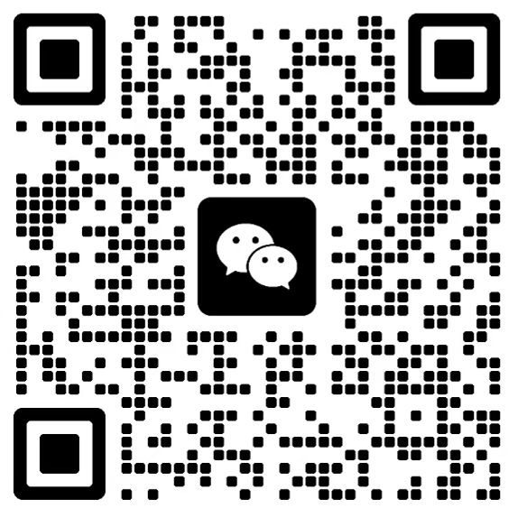 WeChat QR